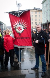 Bilde av Vikarbyrådirektivet streik-1
