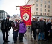 Bilde av Vikarbyrådirektivet streik-10