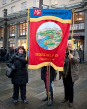 Bilde av Vikarbyrådirektivet streik-12
