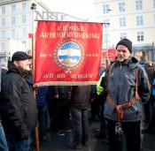 Bilde av Vikarbyrådirektivet streik-17