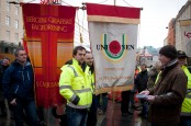 Bilde av Vikarbyrådirektivet streik-2