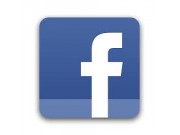 Vi er på Facebook!