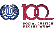 ILO - 100 år